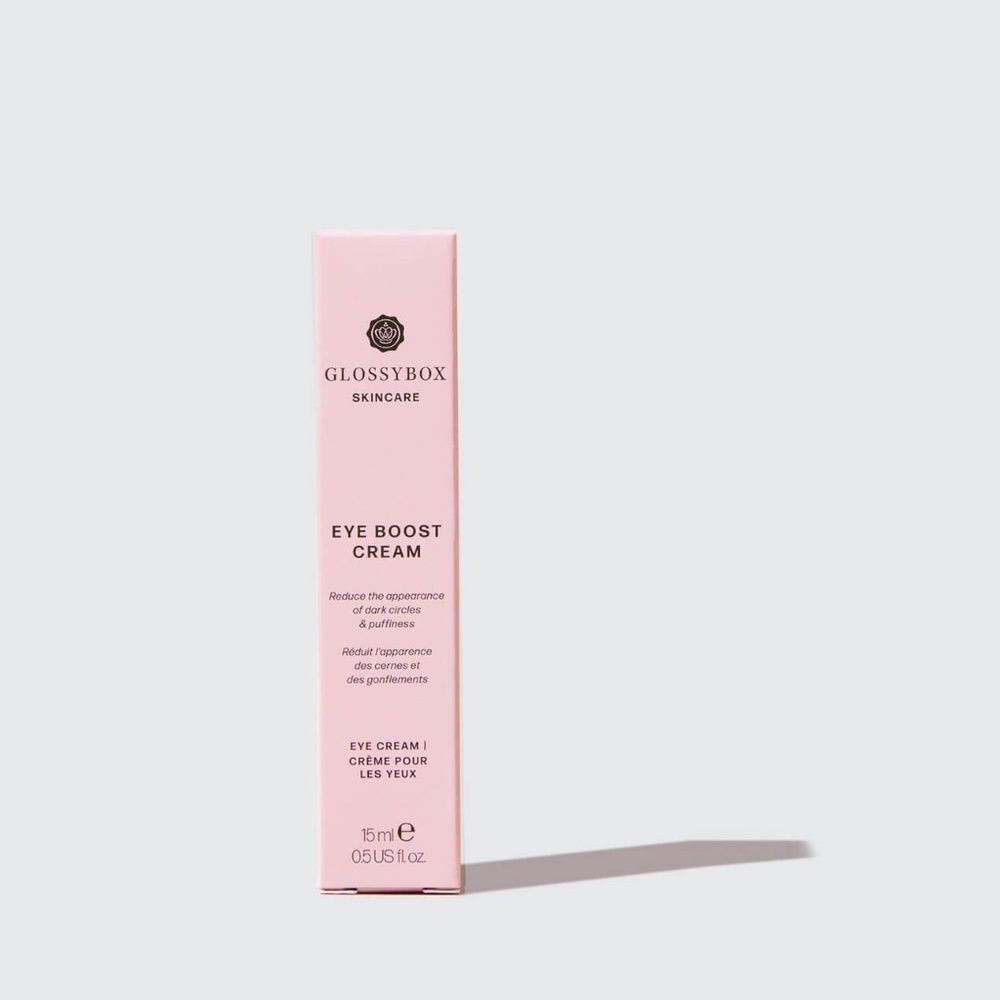 Eye Boost Cream - Picture 2 of 3